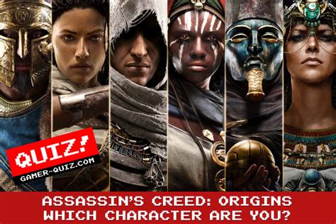 which assassin are you quiz.